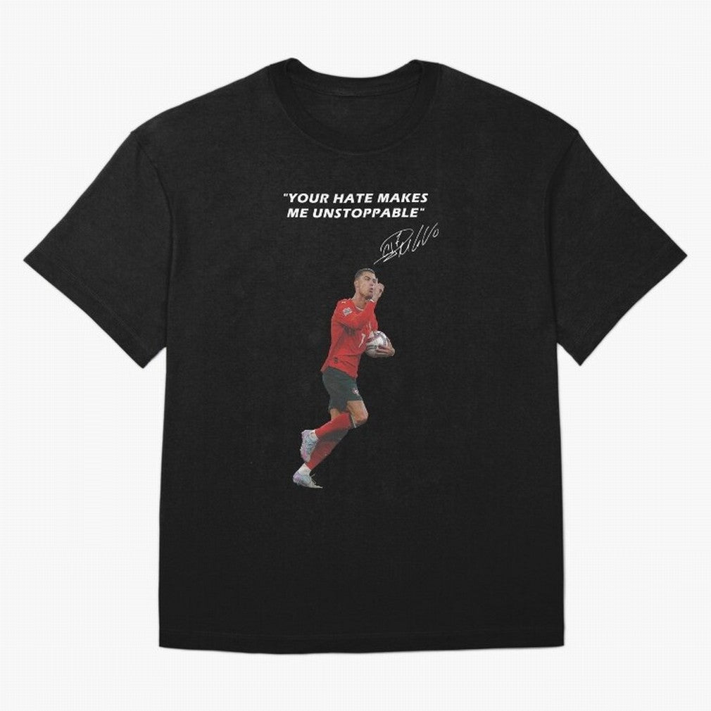 Cristiano Ronaldo T-Shirt FIFA World Cup 2026 Canada Neymar, Nike Fan Jersey For Group Stage, Jordan Soccer Shirt For Haaland Fans, Adidas Match Day Top, Son Uruguay Goal Celebration
