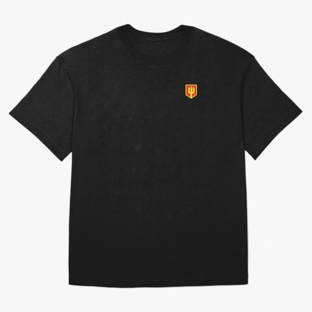 Manchester United Minimal Badge T-Shirt Messi Argentina Football Jersey, Adidas Football Tee, World Cup 2026, Nike Soccer Shirt, Jordan Match Day Top, Modric Belgium Stadium Chant