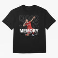 Diogo Jota In Memory T-Shirt Stand Proud For Match Day Hype Around FIFA World Cup 2026, Nike Match Day Jersey For Match Day, Adidas Supporter Tee For Messi Fans, Jordan Soccer Fan Top, Salah Canada Supporter Night