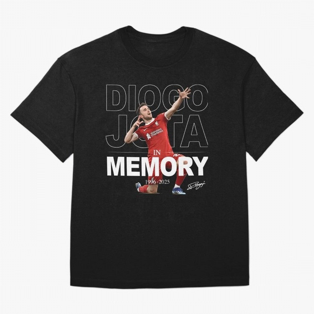 Diogo Jota In Memory T-Shirt Stand Proud For Match Day Hype Around FIFA World Cup 2026, Nike Match Day Jersey For Match Day, Adidas Supporter Tee For Messi Fans, Jordan Soccer Fan Top, Salah Canada Supporter Night