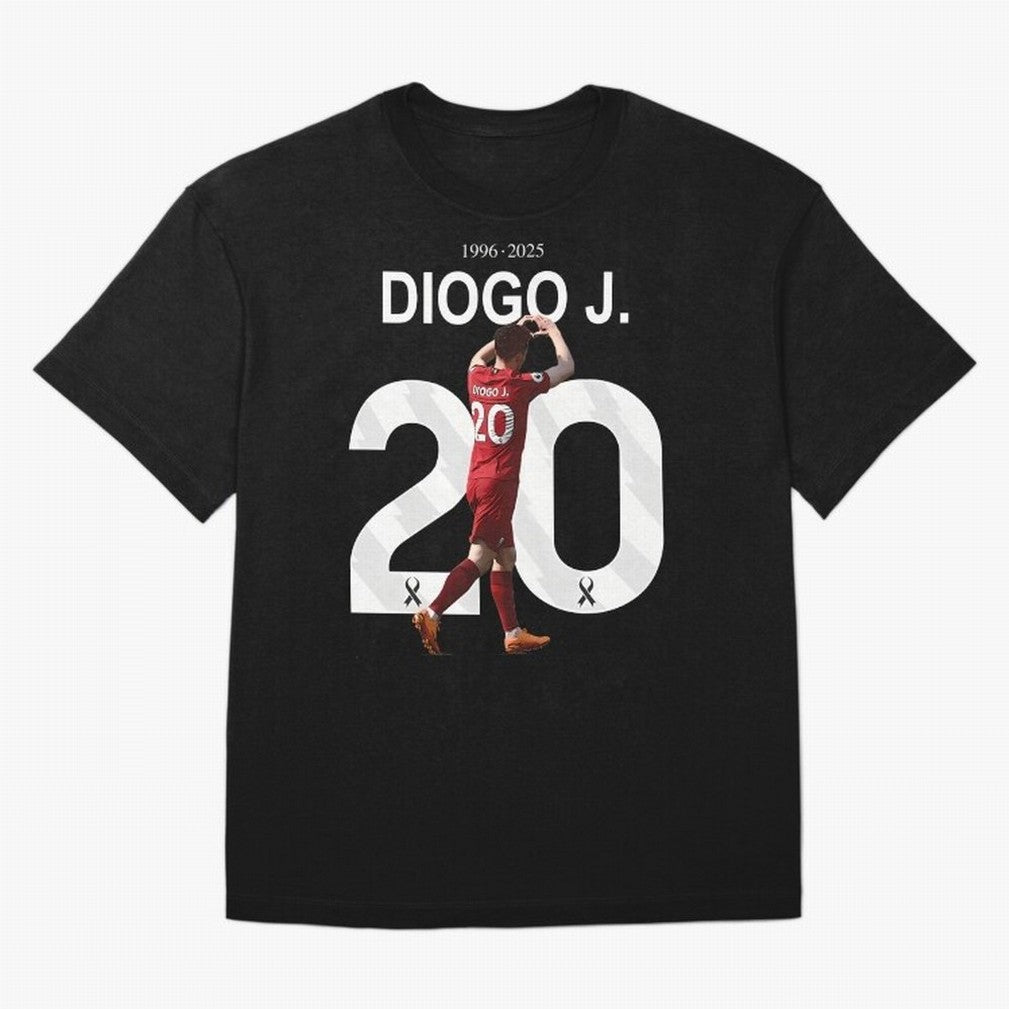 Diogo Jota T-Shirt Feel FIFA World Cup 2026 USA Canada Mexico Connected To Jersey, Nike Match Day Shirt, Mbappe Argentina Fans, Adidas Supporter Tee, Jordan Soccer Fan Top, Mbappe Paraguay Trophy Race