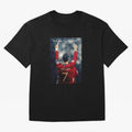 Cristiano Ronaldo T-Shirt Share FIFA World Cup 2026 Group Stage For Fans Of Messi Jersey, Nike Football Tee, Messi France Fans, Adidas Soccer Shirt, Jordan Fan Top, De Bruyne Australia Watch Party