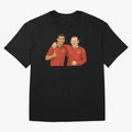 Ron & Roon T-Shirt Messi Argentina Football Jersey, Jordan Football Tee, World Cup 2026, Adidas Fan Shirt, Nike Supporter Top, Cristiano Ronaldo USA Football Fans