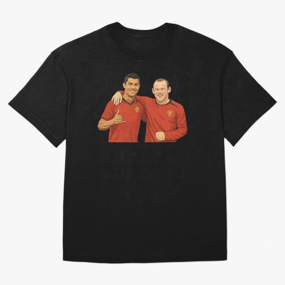 Ron & Roon T-Shirt Messi Argentina Football Jersey, Jordan Football Tee, World Cup 2026, Adidas Fan Shirt, Nike Supporter Top, Cristiano Ronaldo USA Football Fans