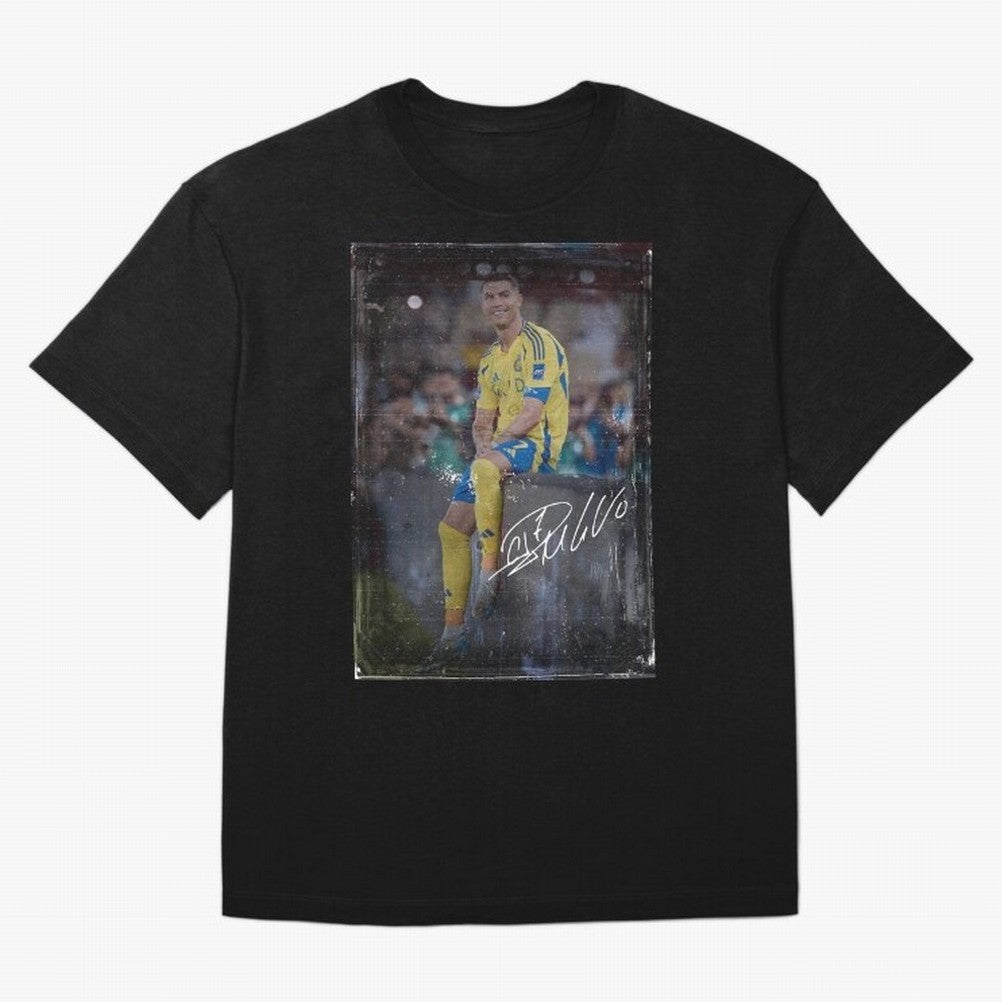 Cristiano Ronaldo T-Shirt Celebrate Football Dreams Across FIFA World Cup 2026 For Fan Jersey, Adidas Soccer Tee, Germany Supporter Shirt, Nike Football Fan Shirt, Messi Jordan Supporter Top, De Bruyne Germany Match Day