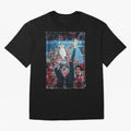 Sir Alex Ferguson Vintage T-Shirt Spain Cristiano Ronaldo World Cup 2026 Jersey, Nike Match Day Shirt, Group Stage, Adidas Supporter Tee, Jordan Soccer Fan Top, Mbappe Switzerland Trophy Race