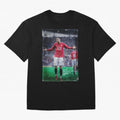 Cristiano Ronaldo T-Shirt Stand Proud For The FIFA World Cup 2026 Journey Through Fan Jersey, Adidas Football Tee, Brazil Supporter Shirt, Nike Soccer Shirt, Messi Jordan Match Day Top, Griezmann Colombia Watch Party