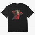 Cristiano Ronaldo T-Shirt Young Manchester Ronaldo - Celebration T-Shirt Represent FIFA World Cup 2026 Group Stage Centered On Fan Jersey, Nike Fan Tee, Netherlands Supporter Shirt, Jordan Soccer Shirt, CR7 Adidas Match Day Top, Yamal Germany Goal