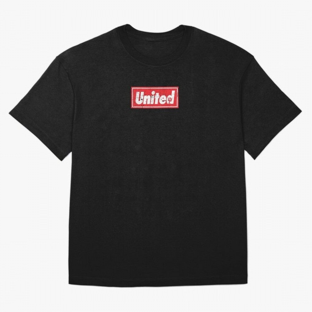 Manchester United T-Shirt Follow The Road To The FIFA World Cup 2026 Group Stage Fan Jersey, Jordan Football Tee, Brazil Supporter Shirt, Adidas Fan Shirt, Neymar Nike Supporter Top, Saka Sweden Fan Club