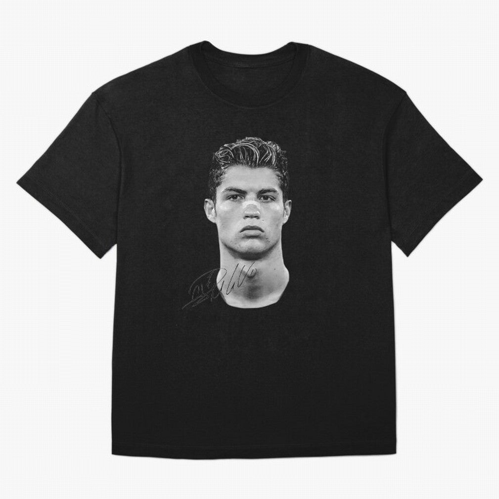 Cr7 - Streetwear Clothing T-Shirt Brazil Messi World Cup 2026 Jersey, Nike Fan Tee, Watch Party, Jordan Soccer Shirt, Adidas Match Day Top, Lewandowski Switzerland Soccer Fans