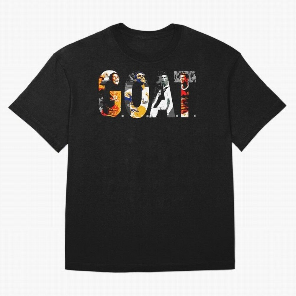 Cristiano Ronaldo T-Shirt Mbappe Spain Football Jersey, Nike Fan Tee, World Cup 2026, Jordan Soccer Shirt, Adidas Match Day Top, Foden USA Soccer Fans