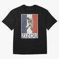 Football - Zidane T-Shirt Celebrate Every Goal In FIFA World Cup 2026 Group Stage, Jordan Supporter Jersey For Group Stage, Nike World Cup Shirt For Messi Fans, Adidas Football Fan Top, Lewandowski Canada Soccer Fans