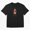 Ronaldo T-Shirt Cheer Through Every Moment Of FIFA World Cup 2026 Spirit, Jordan Supporter Jersey For Stadium Chant, Nike World Cup Shirt For Messi Fans, Adidas Football Fan Top, Griezmann Canada Final Match