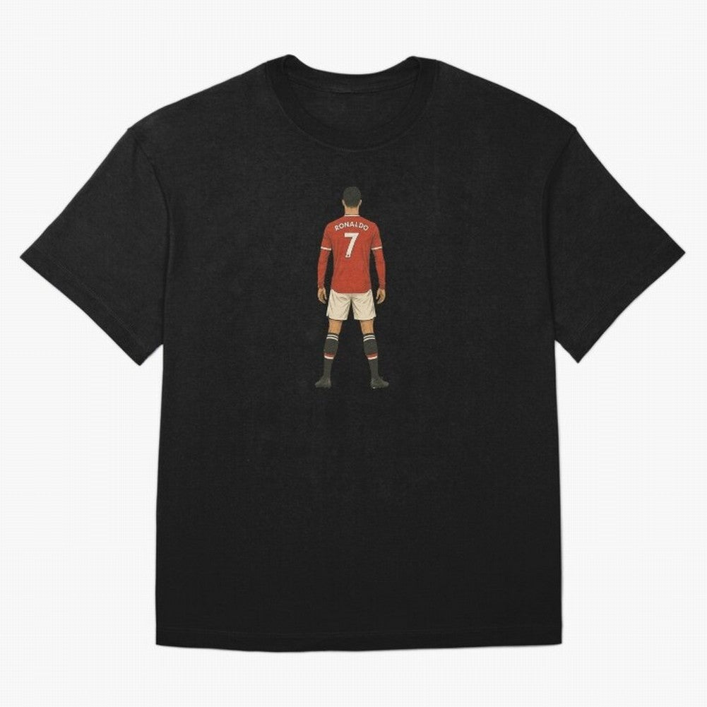 Ronaldo T-Shirt Cheer Through Every Moment Of FIFA World Cup 2026 Spirit, Jordan Supporter Jersey For Stadium Chant, Nike World Cup Shirt For Messi Fans, Adidas Football Fan Top, Griezmann Canada Final Match