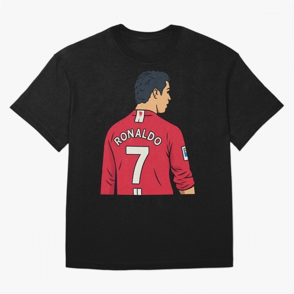 Cristiano Ronaldo T-Shirt Embrace Global Football Passion For FIFA World Cup 2026, Jordan Football Jersey For Football Fans, Adidas Fan Shirt For CR7 Fans, Nike Supporter Top, Yamal Argentina Football Fans