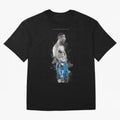 Abstract Football Player Celebration Artwork For Men And Gift For Soccer Fans T-Shirt Step Into Global Football Passion For FIFA World Cup 2026, Nike Match Day Jersey For Supporter Night, Adidas Supporter Tee For Messi Fans, Jordan Soccer Fan Top,
