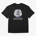 Grand final of football, World Cup T-Shirt Live For The Drama Of FIFA World Cup 2026 USA Canada, Nike Match Day Jersey For Supporter Night, Adidas Supporter Tee For Cristiano Ronaldo Fans, Jordan Soccer Fan Top, Neymar Uruguay Match Day