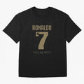 Cristiano Ronaldo T-Shirt Neymar Argentina Football Jersey, Jordan Supporter Tee, World Cup 2026, Nike World Cup Shirt, Adidas Football Fan Top, Vinicius Norway Goal Celebration