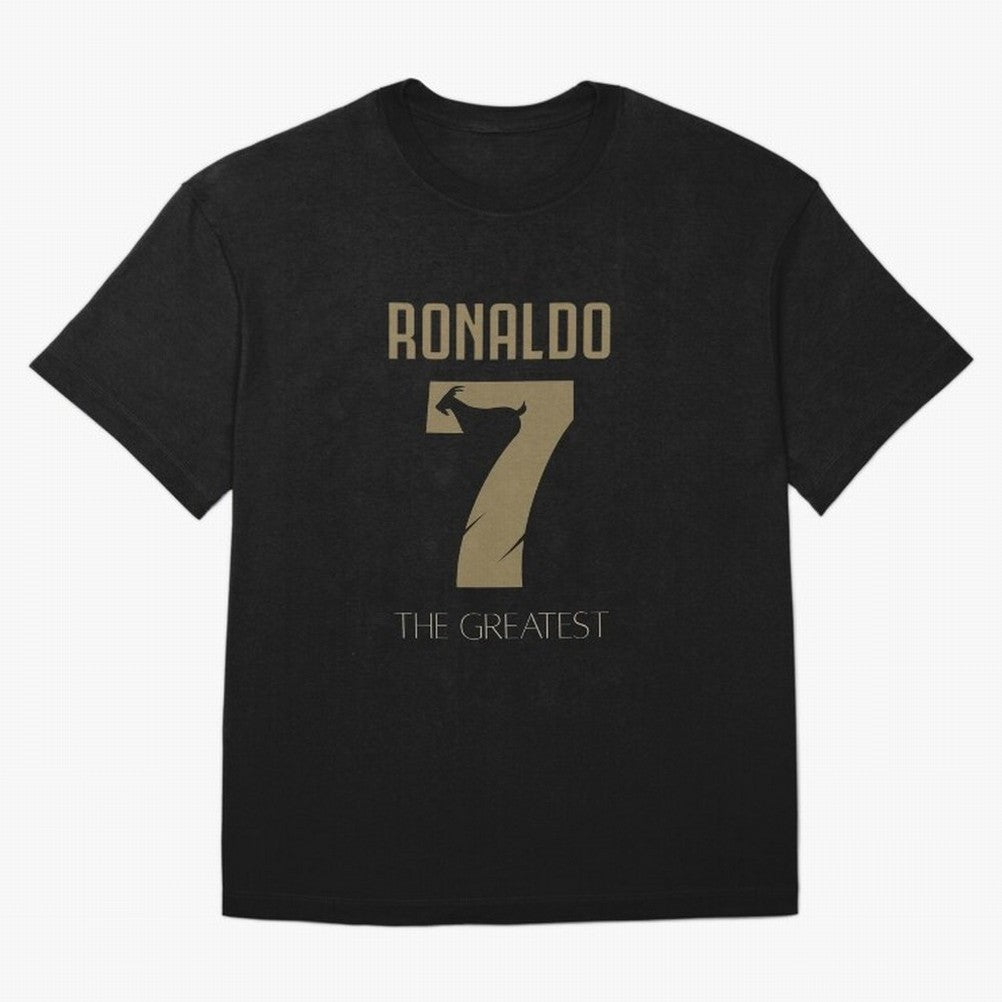 Cristiano Ronaldo T-Shirt Neymar Argentina Football Jersey, Jordan Supporter Tee, World Cup 2026, Nike World Cup Shirt, Adidas Football Fan Top, Vinicius Norway Goal Celebration