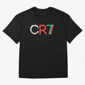 CR7 Portugal Colors Poster For Football Fans, Gift For Soccer Lovers T-Shirt FIFA World Cup 2026 Argentina Kane Jersey, Nike Football Tee, Messi England Fans, Adidas Soccer Shirt, Jordan Fan Top, Vinicius Mexico Group Stage