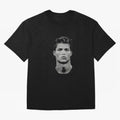 Cr7 Vintage T-Shirt Bring A Vintage Feel To FIFA World Cup 2026 For Fans Of, Adidas Soccer Jersey For Trophy Race, Nike Football Fan Shirt For Cristiano Ronaldo Fans, Jordan Supporter Top, Mbappe Uruguay Trophy Race