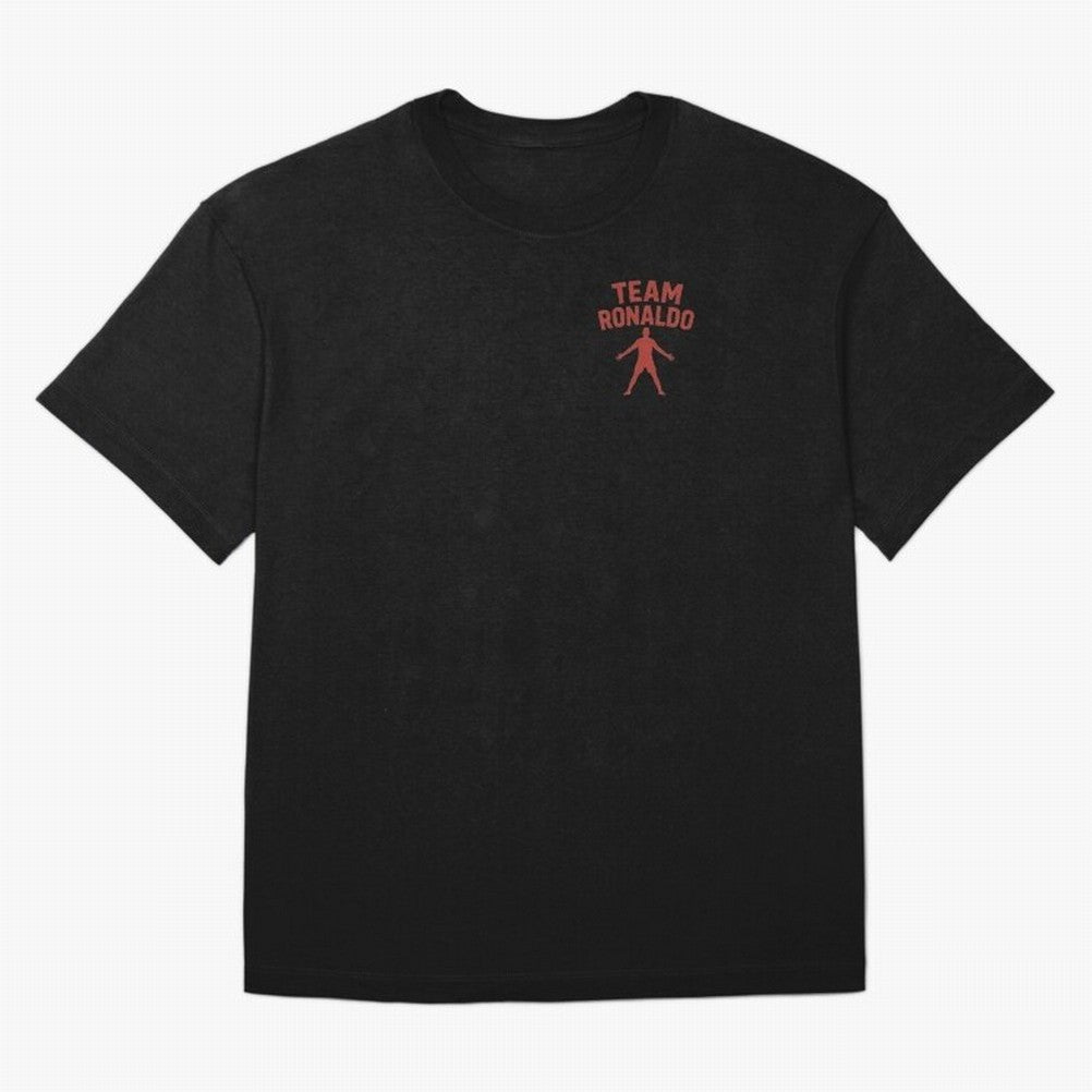 Team Ronaldo | CR7 team | For Fans T-Shirt Live The Energy Of FIFA World Cup 2026 Spirit, Built Jersey, Adidas Soccer Tee, Messi Argentina Fans, Nike Football Fan Shirt, Jordan Supporter Top, Mbappe England Trophy Race
