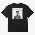 Cristiano Ronaldo - Dedication | NextLevel Motivation white T-Shirt Portugal Cristiano Ronaldo World Cup 2026 Jersey, Nike Match Day Shirt, Match Day, Adidas Supporter Tee, Jordan Soccer Fan Top, Bellingham Morocco Match Day