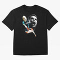 Cristiano Ronaldo T-Shirt Live The Energy Of FIFA World Cup 2026 USA Canada Mexico Fan Jersey, Adidas Football Tee, Argentina Supporter Shirt, Nike Soccer Shirt, Neymar Jordan Match Day Top, Lewandowski Germany Stadium Chant
