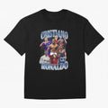 CR7 T-Shirt FIFA World Cup 2026 Ecuador De Bruyne Fan Jersey, Jordan Football Tee, France Supporter Shirt, Adidas Fan Shirt, Mbappe Nike Supporter Top, Mbappe Germany Football Fans