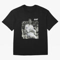 Cristiano Ronaldo | MR. CHAMPIONS LEAGUE T-Shirt FIFA World Cup 2026 Canada De Bruyne, Adidas Match Day Jersey For Football Fans, Jordan Football Shirt For Mbappe Fans, Nike Soccer Fan Top, Mbappe Argentina Football Fans