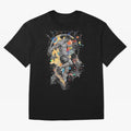 Cristiano Ronaldo Football Playmaker T-Shirt Neymar Spain Football Jersey, Nike Fan Tee, World Cup 2026, Jordan Soccer Shirt, Adidas Match Day Top, Modric USA Soccer Fans