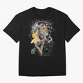 Cristiano Ronaldo Football Playmaker T-Shirt Messi Argentina Football Jersey, Adidas Football Tee, World Cup 2026, Nike Soccer Shirt, Jordan Match Day Top, Musiala USA Group Stage