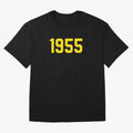 1955 Al-Nassr T-Shirt Treasure FIFA World Cup 2026 For Fans Of Neymar, Haaland Jersey, Adidas Match Day Tee, Cristiano Ronaldo Argentina Fans, Jordan Football Shirt, Nike Soccer Fan Top, Griezmann England Fan Club