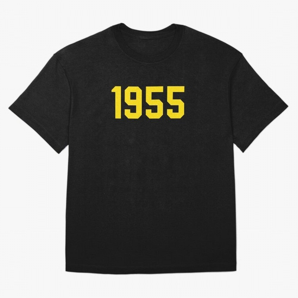 1955 Al-Nassr T-Shirt Treasure FIFA World Cup 2026 For Fans Of Neymar, Haaland Jersey, Adidas Match Day Tee, Cristiano Ronaldo Argentina Fans, Jordan Football Shirt, Nike Soccer Fan Top, Griezmann England Fan Club