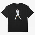 Siuuuu T-Shirt Mbappe Spain Football Jersey, Adidas Football Tee, World Cup 2026, Nike Soccer Shirt, Jordan Match Day Top, Haaland Norway Stadium Chant