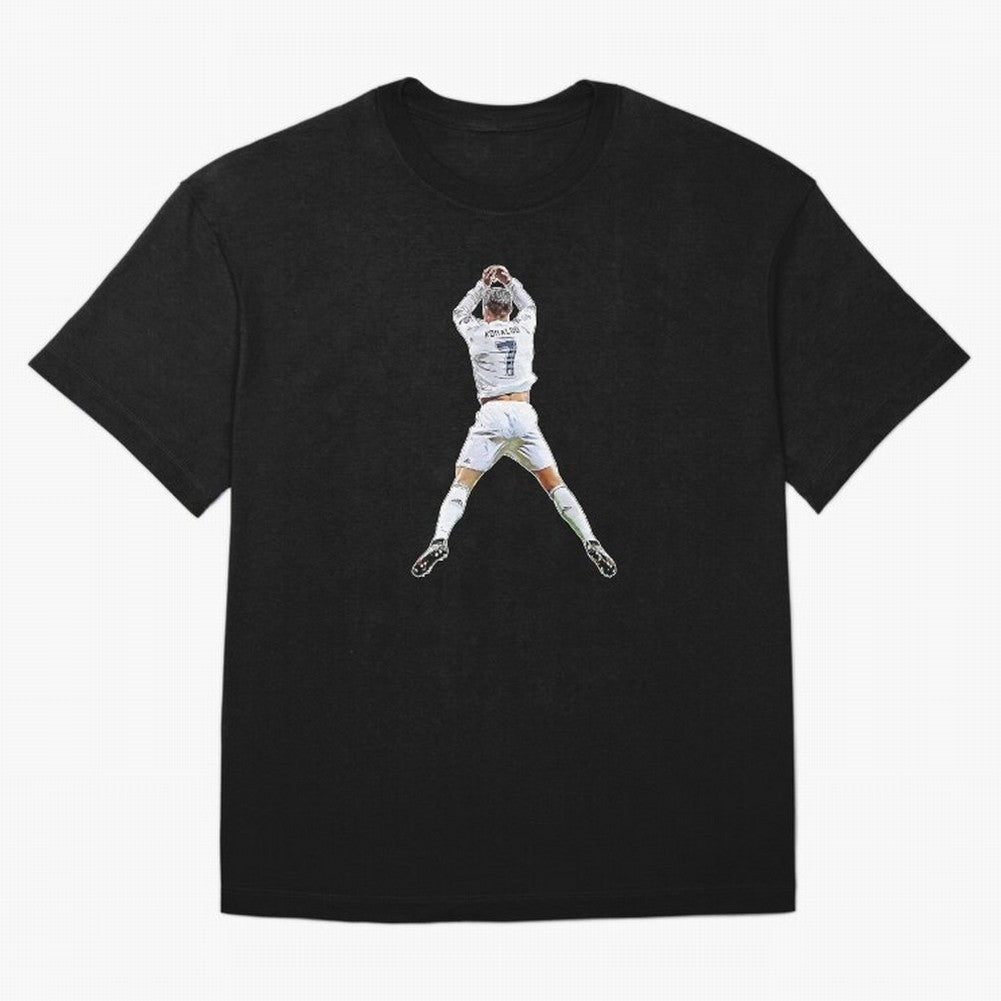 Siuuuu T-Shirt Mbappe Spain Football Jersey, Adidas Football Tee, World Cup 2026, Nike Soccer Shirt, Jordan Match Day Top, Haaland Norway Stadium Chant
