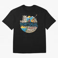 PORTUGAL T-Shirt Capture FIFA World Cup 2026 Spirit, Centered On Portugal Fan Jersey, Jordan Football Tee, Portugal Supporter Shirt, Adidas Fan Shirt, Mbappe Nike Supporter Top, Bellingham Brazil Fan Club