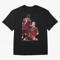 Luis Figo & Cristiano Ronaldo T-Shirt Honor The Beautiful Game During The FIFA World Cup 2026, Jordan Football Jersey For Group Stage, Adidas Fan Shirt For Cristiano Ronaldo Fans, Nike Supporter Top, De Bruyne Canada Fan Club