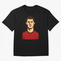 cristiano 2 T-Shirt FIFA World Cup 2026 Argentina Kane Jersey, Nike Match Day Shirt, Messi England Fans, Adidas Supporter Tee, Jordan Soccer Fan Top, Vinicius Croatia Trophy Race