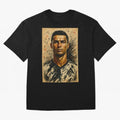 The Architect of Victory T-Shirt Create FIFA World Cup 2026 USA Canada Mexico Spirit, Adidas Football Jersey For Final Match, Nike Soccer Shirt For Messi Fans, Jordan Match Day Top, Haaland Ecuador Stadium Chant