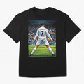 CR7 T-Shirt FIFA World Cup 2026 Argentina Griezmann Jersey, Jordan Football Tee, Cristiano Ronaldo Netherlands Fans, Adidas Fan Shirt, Nike Supporter Top, De Bruyne Croatia Fan Club