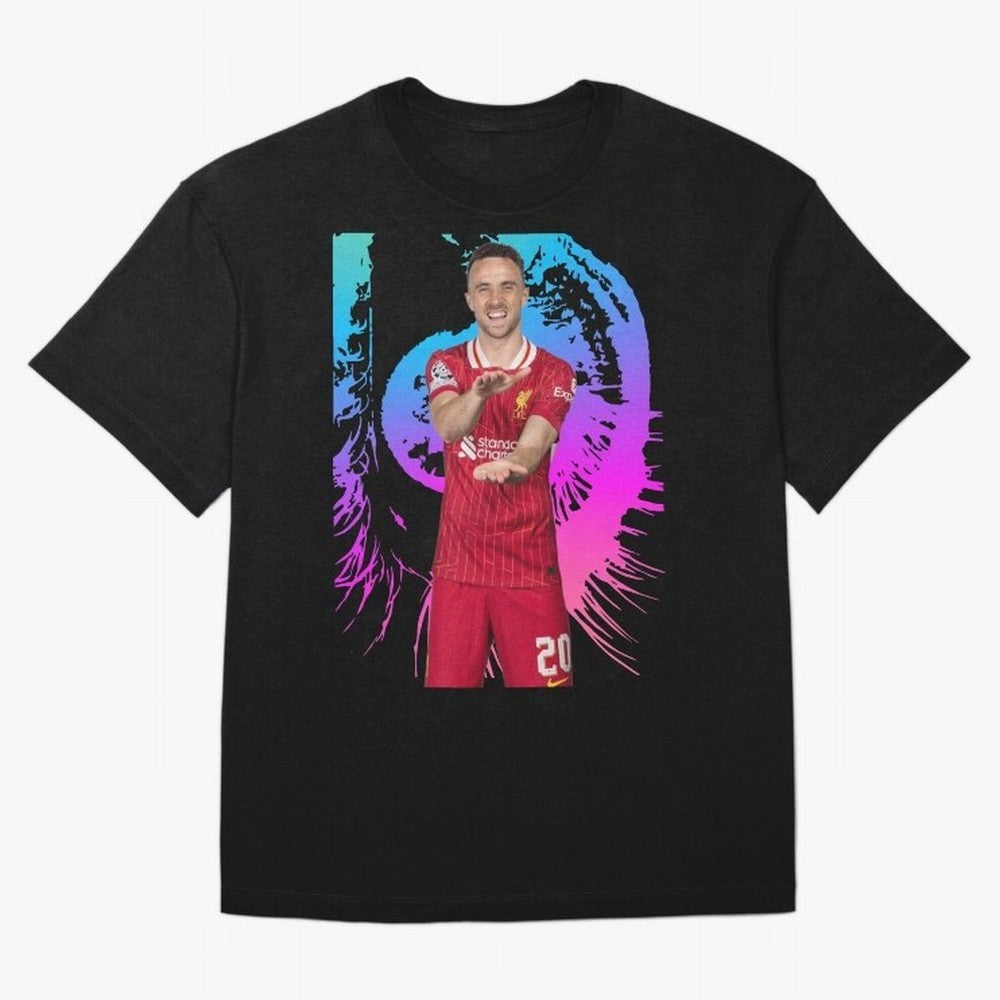 Diogo Jota T-Shirt FIFA World Cup 2026 Ecuador Messi Fan Jersey, Nike Match Day Shirt, England Supporter Shirt, Adidas Supporter Tee, Cristiano Ronaldo Jordan Soccer Fan Top, Pedri Germany Trophy Race