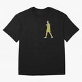 cr7 2025 Al-Nassr club suiiiii T-Shirt Bring Bold Fan Energy To FIFA World Cup 2026 Group Stage Jersey, Nike Football Tee, Messi Portugal Fans, Adidas Soccer Shirt, Jordan Fan Top, Salah Mexico Stadium Chant