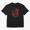 Diogo jota forever T-Shirt Show Love For Legendary Goals In FIFA World Cup 2026 USA, Nike Fan Jersey For Stadium Chant, Jordan Soccer Shirt For Mbappe Fans, Adidas Match Day Top, Saka Spain Final Match