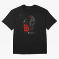 Diogo Jota poster T-Shirt Turn Up For FIFA World Cup 2026 USA Canada Mexico Fan Jersey, Nike Fan Tee, Argentina Supporter Shirt, Jordan Soccer Shirt, Cristiano Ronaldo Adidas Match Day Top, Son Sweden Goal Celebration