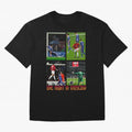 One Night in Moscow ¨C Manchester United 2008 Champions League Glory Artwork T-Shirt Netherlands Neymar World Cup 2026 Jersey, Adidas Football Tee, Goal Celebration, Nike Soccer Shirt, Jordan Match Day Top, Pedri Switzerland Group Stage