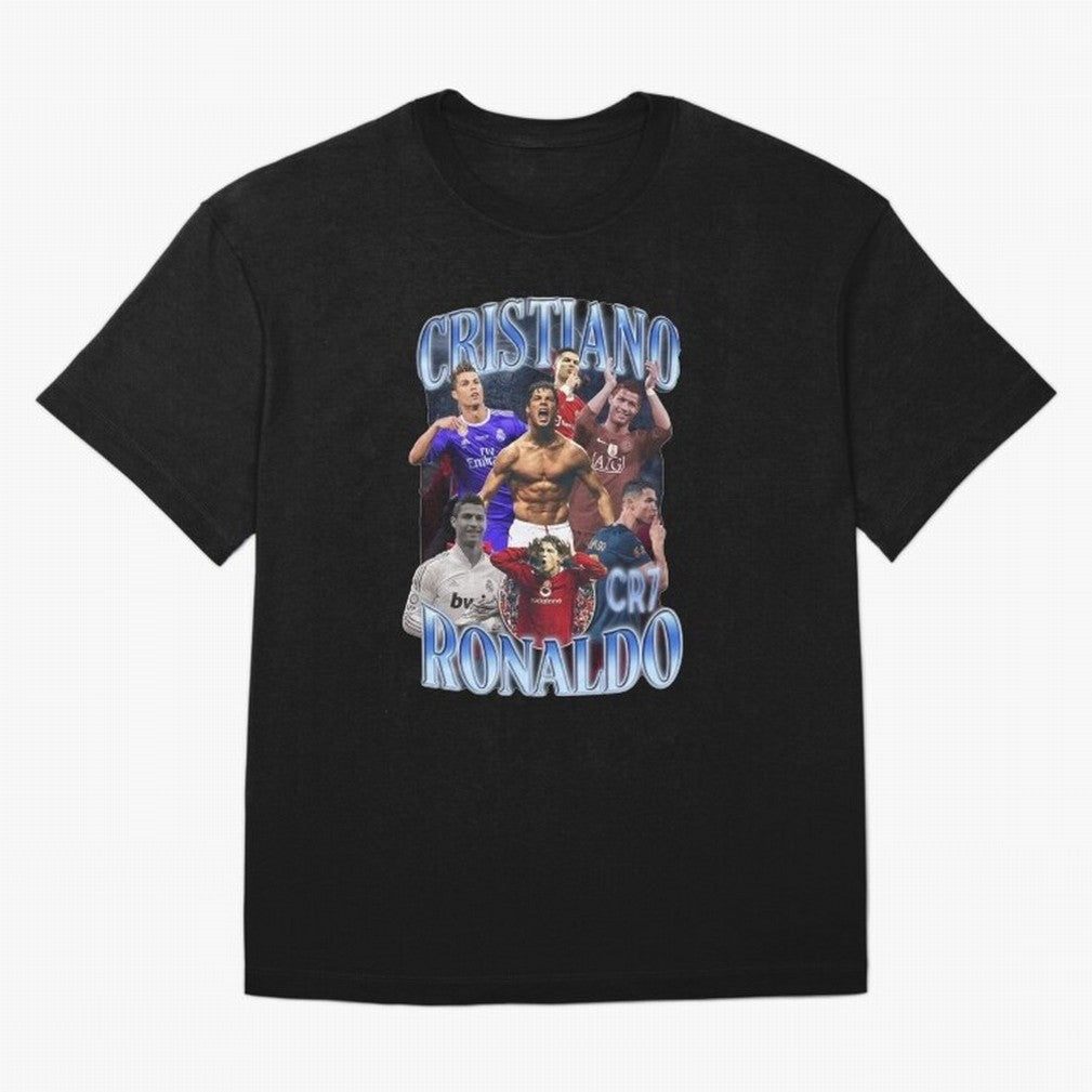 Cristiano Ronaldo GOAT T-Shirt Cristiano Ronaldo Germany Football Jersey, Adidas Soccer Tee, World Cup 2026, Nike Football Fan Shirt, Jordan Supporter Top, Modric France Supporter Night