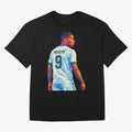 Kyliam Mbappe T-Shirt Argentina Mbappe World Cup 2026 Jersey, Jordan Supporter Tee, Group Stage, Nike World Cup Shirt, Adidas Football Fan Top, Pedri Portugal Goal Celebration