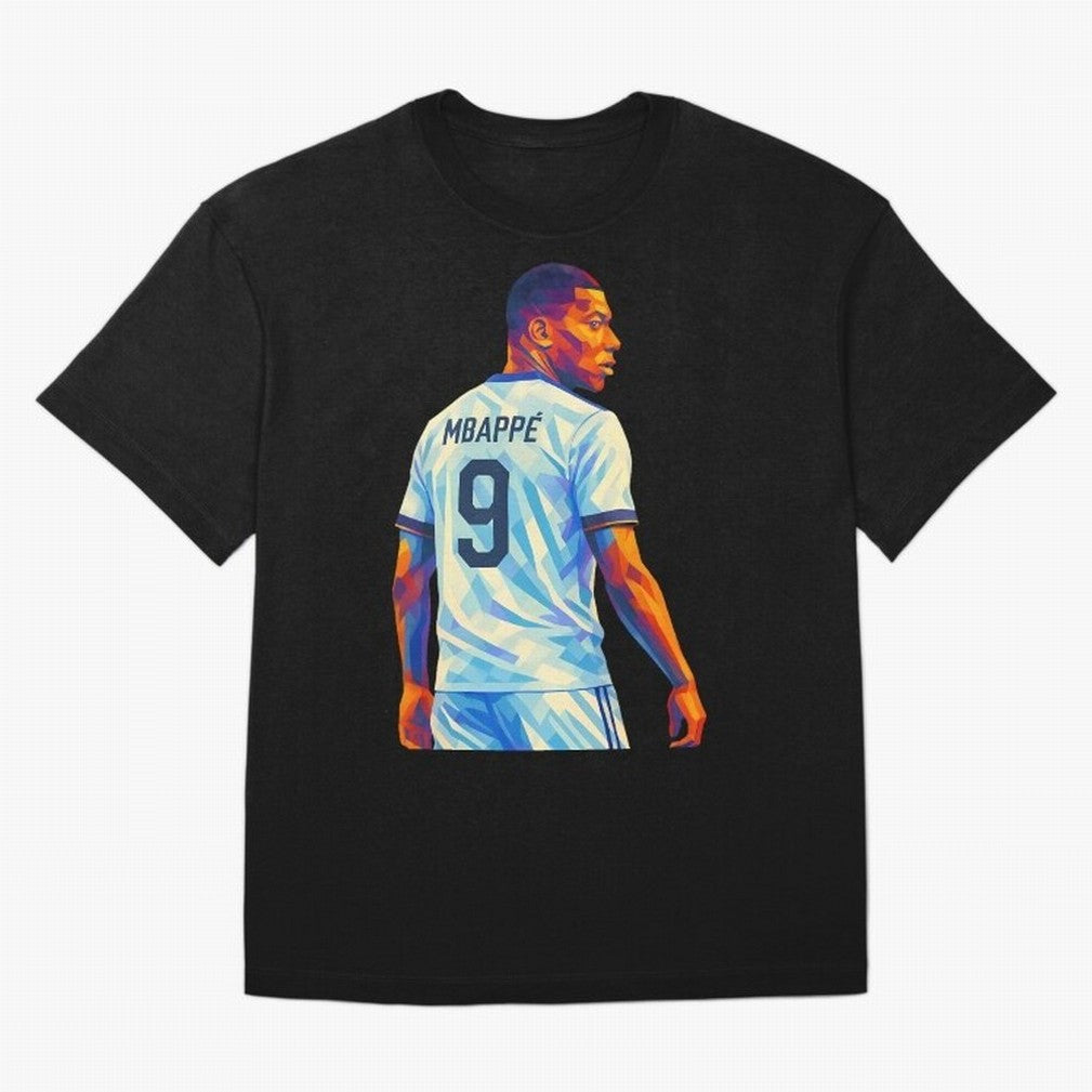 Kyliam Mbappe T-Shirt Argentina Mbappe World Cup 2026 Jersey, Jordan Supporter Tee, Group Stage, Nike World Cup Shirt, Adidas Football Fan Top, Pedri Portugal Goal Celebration