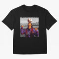 Ronaldinho - vintage T-Shirt Join The Global Buzz Around FIFA World Cup 2026 Connected, Adidas Match Day Jersey For Match Day, Jordan Football Shirt For Mbappe Fans, Nike Soccer Fan Top, Kane Canada Fan Club